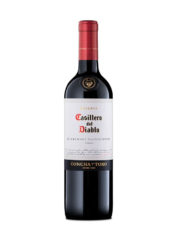Vino Casillero Del Diablo