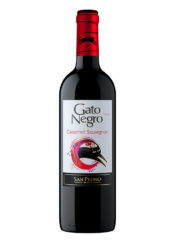 Vino Gato Negro